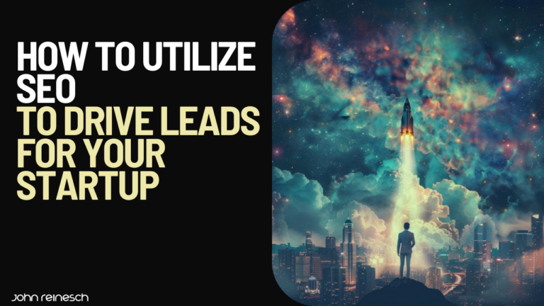 Startup SEO Strategies to Maximize Leads on a Startup Budget
