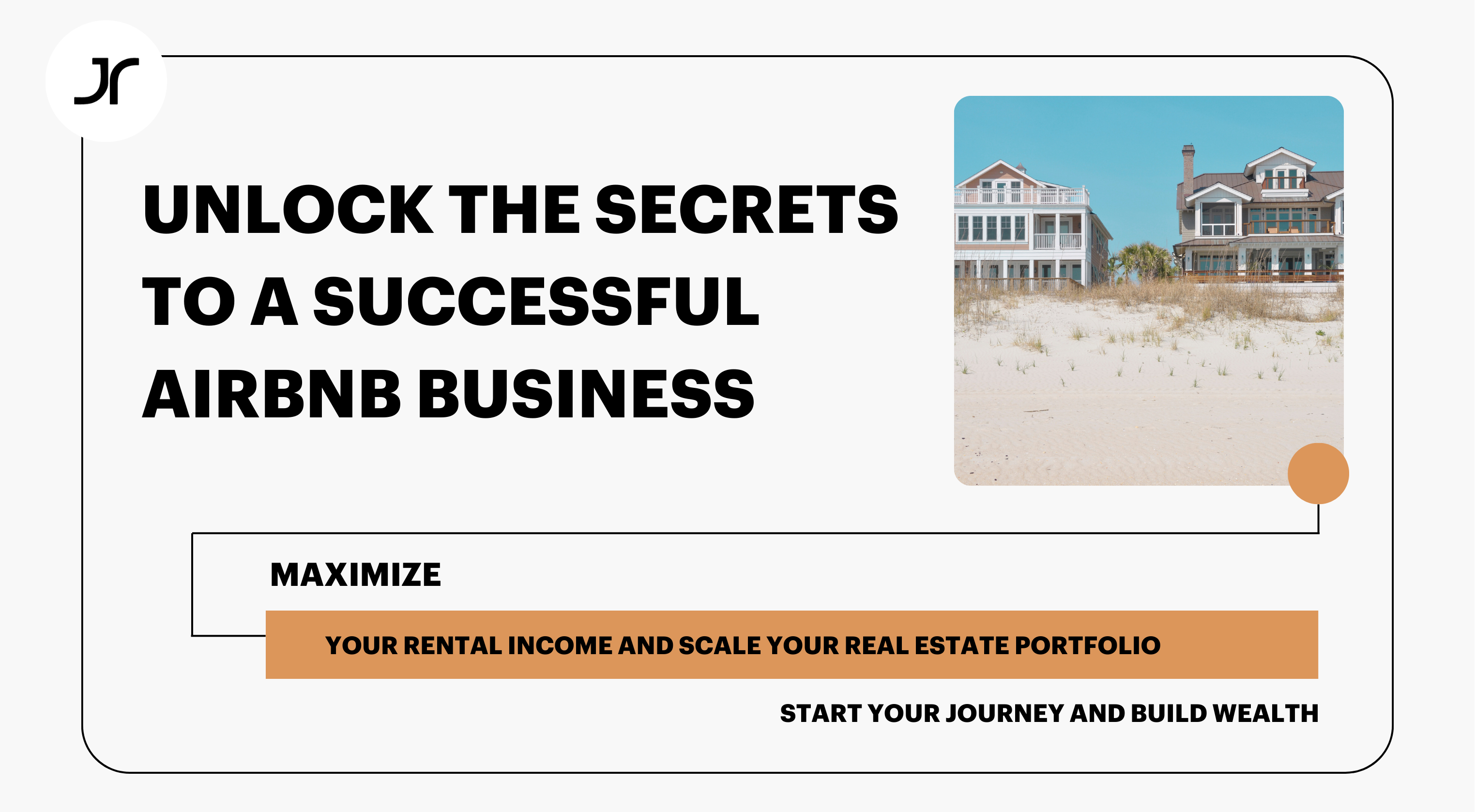 start an airbnb business