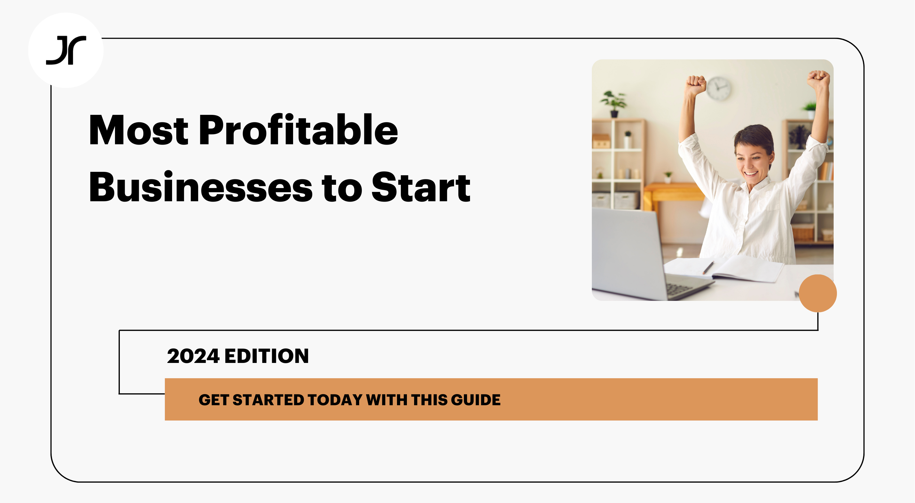 most profitable businesses