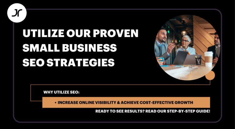SEO for Small Businesses: Rank Number One In 2024 (Without Overspending)