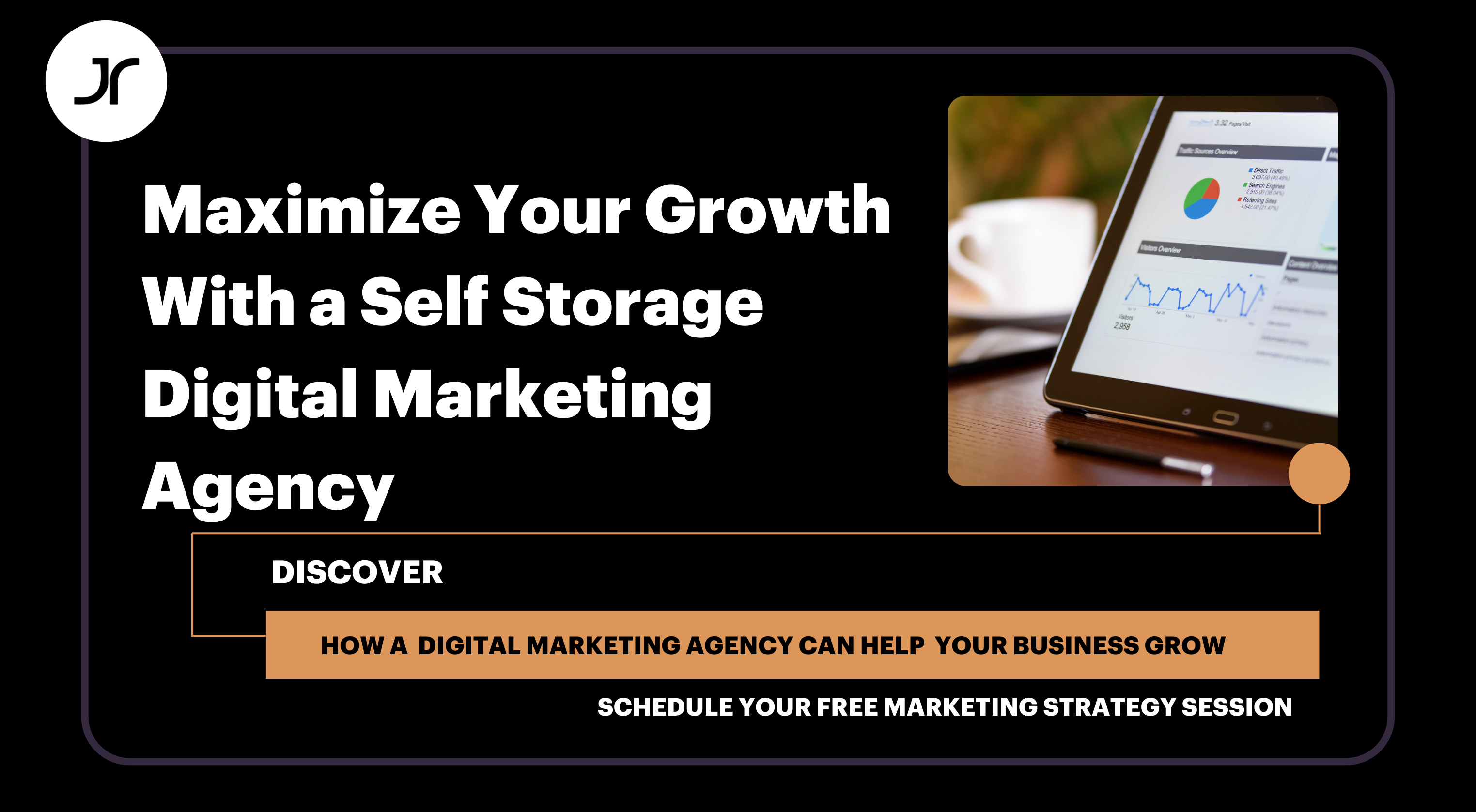 How a self storage digital marketing agency can help grow your business