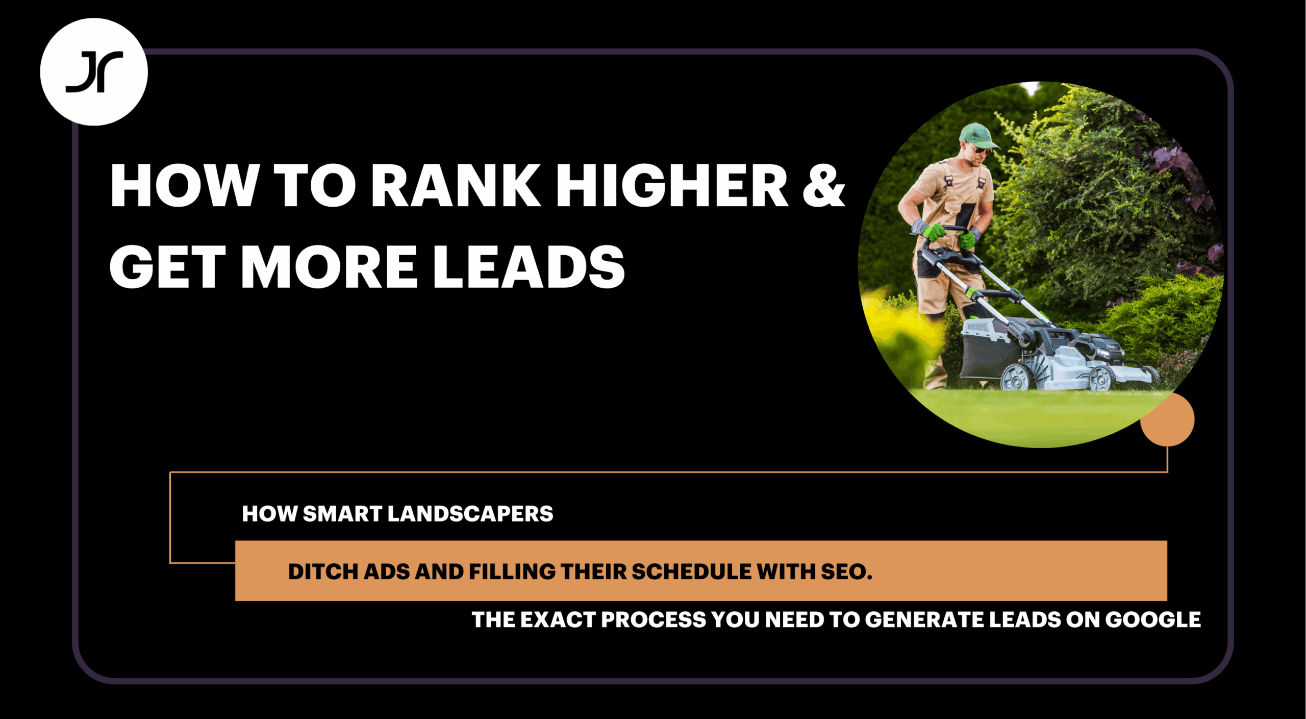 lawncare seo