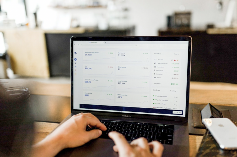 Easy Automated SEO Reporting in Just 5 Steps