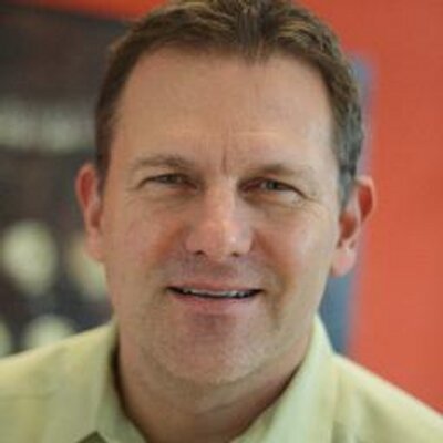 Todd Ochsner