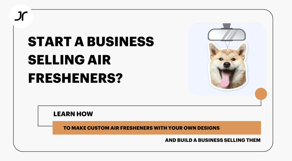 air freshener business